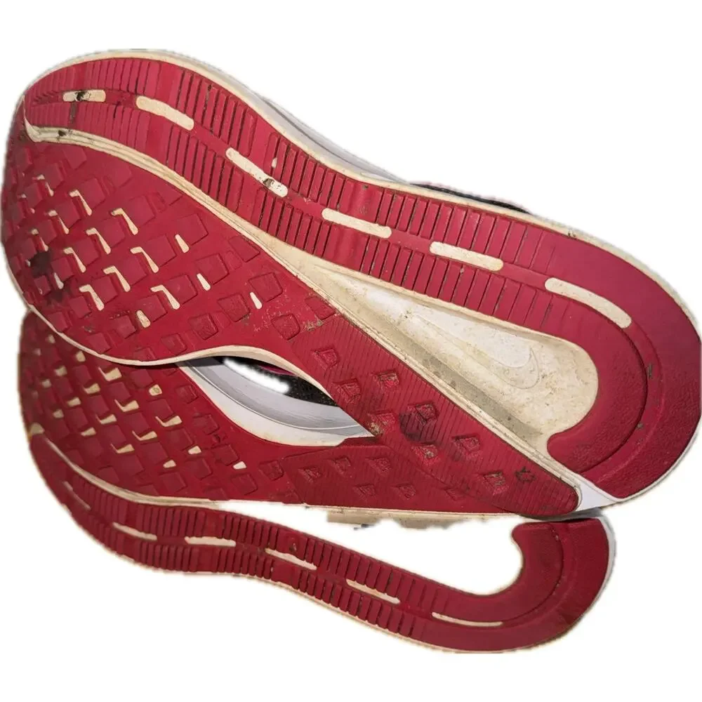 Nike Run Swift 2 Women's Running Shoes Black/Pink Size‎ 9